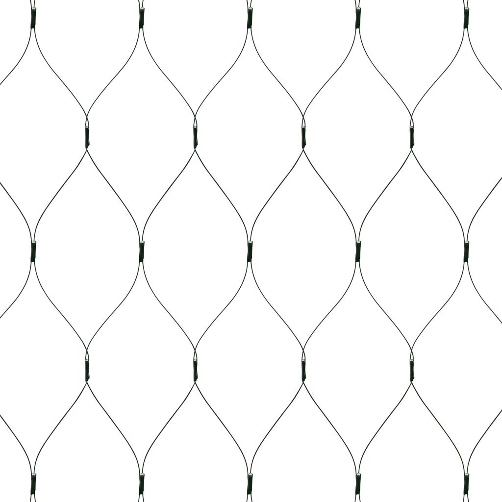 LED Outdoor Christmas Tree Lights Curtain Network IP44