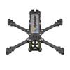 FlyFishRC Volador VX3/VX3.5 O4 FPV Frame – 3/3.5inch, for O4 Air Unit – FPV Freestyle Quads Kit