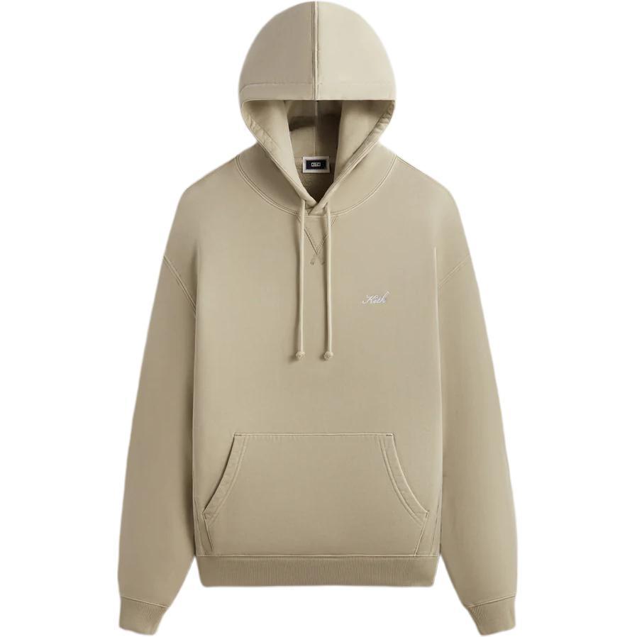 

Kith Худи Williams III Oxide Мужские Топы Коричневый KHM031898-286 M
