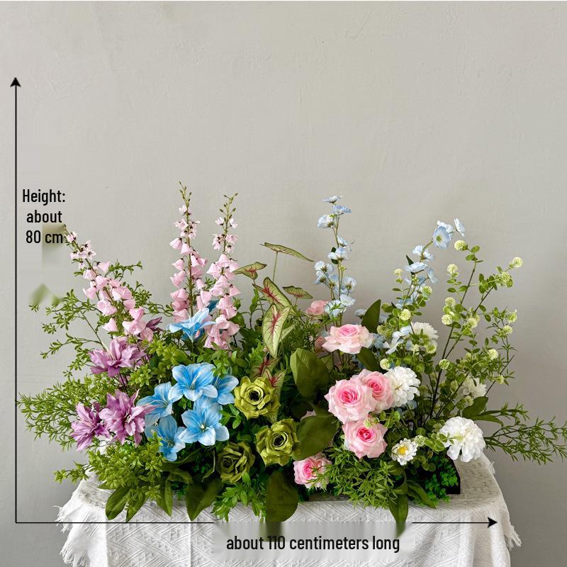 Monet-Style Floral Arrangements for Weddings, Birthdays, and Special Events