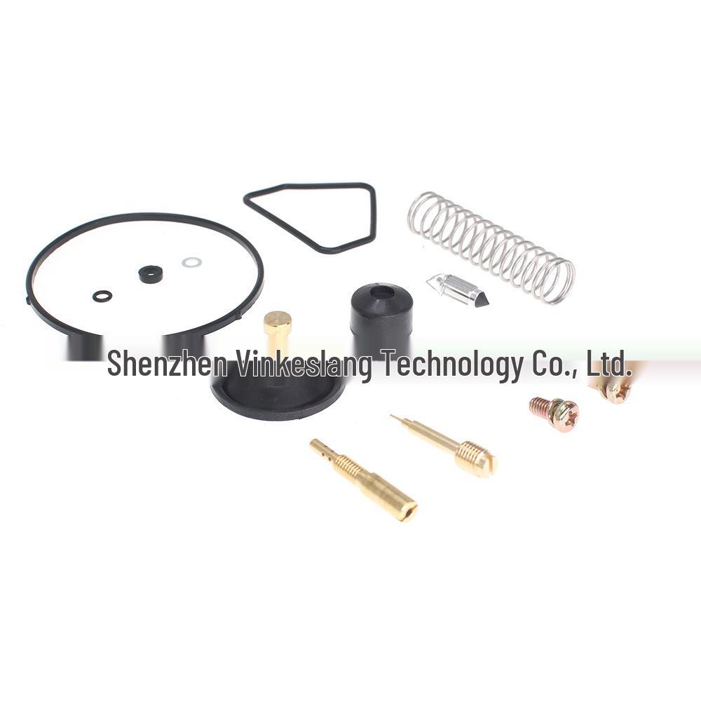 VN1500 Carburetor Repair Kit for Models A, B, C