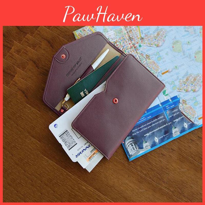 Fashion Women's Luxurious Retro Wallet Phone Bags Case Cover With Timeless Design