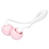 Facial Massager Skin Tightening Ball Type Massage Roller Plastic Portable Face Lifting