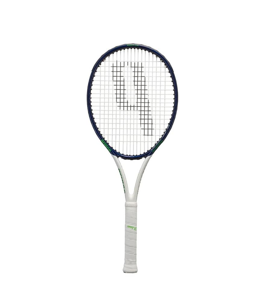 Prince Hard Tennis Racket 7TJ165 PHANTOM F1 100 F1 G3 (Phantom 100) [Frame Only]