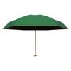 Nanqiao Mini Flat Handle 6-Fold Capsule Umbrella