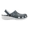 Summer Printed EVA Casual Clogs for Women Men Soft Sole Lightweight Slip On Sandals Slippers Soft Sole Summer Shoes Daily Comfort