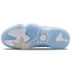 Air Jordan  Jumpman Two Trey Columbia Women Sneakers White Ice-Blue DR9631-110