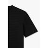 Emporio Armani Men S STripe Crewneck T ShirT A515126063