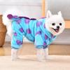 Thickened Warm Pet Clothing Dog Cat Dog Costumes Cute Cat Party Costume Suit