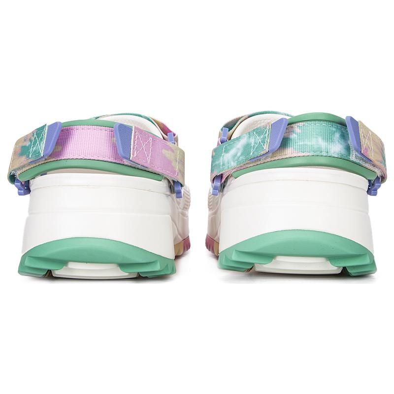 Crocs Hiker Ombre Clog 'White Multi' Gs 208285-94S