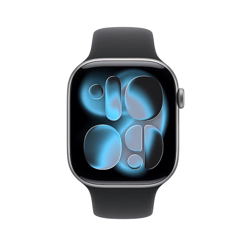 

Apple Watch S11 GPS+Cellular Smartwatch (CN version)