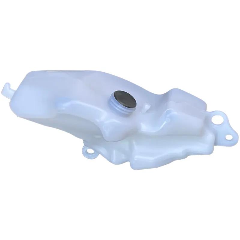Motorcycle Coolant Cooler Overflow Reservoir Water Tank For Kawasaki ER6N ER-6N ER650 2009-2011 ER400 ER-4N 2011-2013