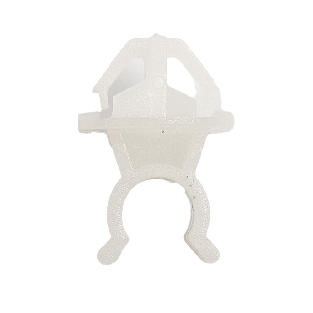 3pcs/Set Clip 91503SS0003 Accessories Black+White Hood Support Prop