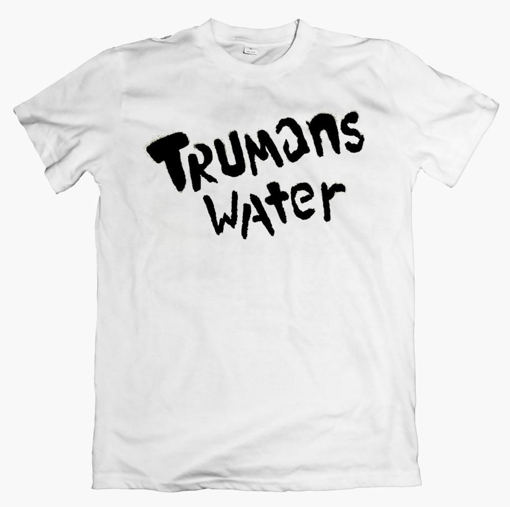 TruUnisexs water tshirt 90s alternative rock band tee polvo superchunk sebadoh S