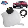 Engine Coolant Expansion Tank Overflow Reservoir For Nissan Qashqai 21721-JD00B