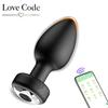 Wireless Remote 10 Frequency Anal Vibrator Adult Masturbation Butt Plug Intimate Massage Sex Toy Adult Supplies Anal Plug 18+