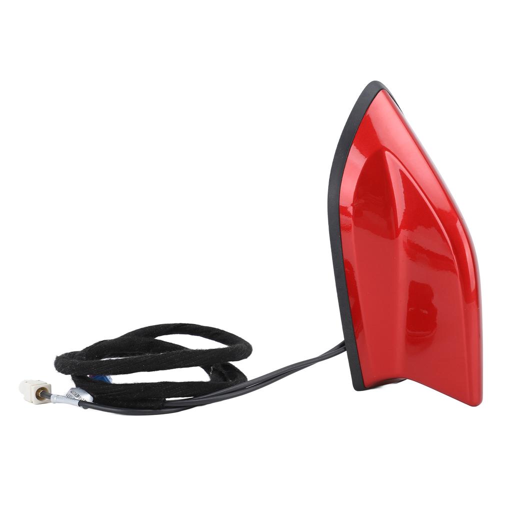 Haifischflossen-Antenne Hohe Leistung 282069033 Dachradio-Signalantenne für Kadjar HLA3 HLA6 HLNC HLMR