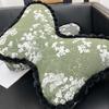 Butterfly Pillow With Fillings Soft Comfortable Sofa Waist Cushion Office Nap Pillow Couch Bedroom Home Decoration