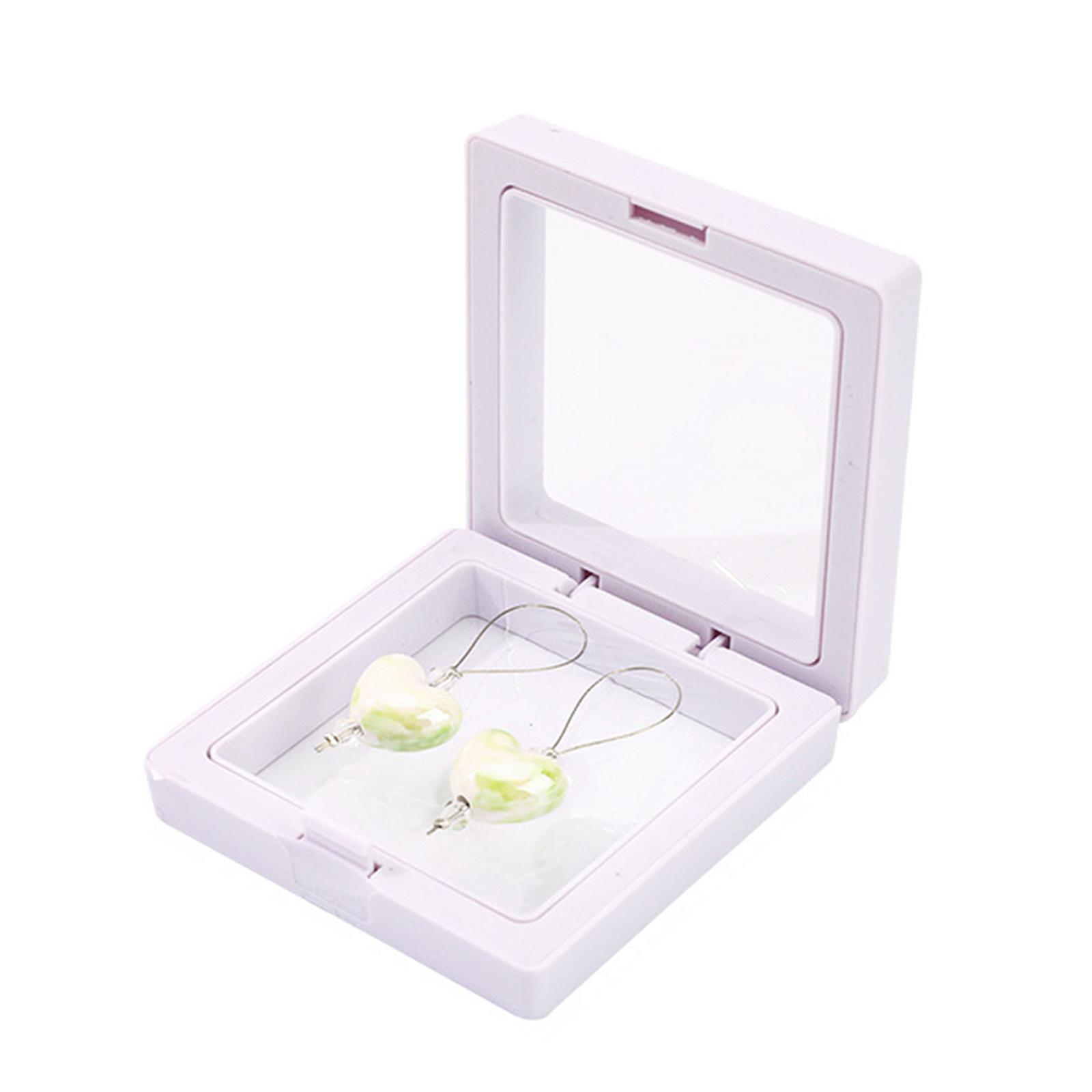 

2/6 шт. Маркеры для вязания Маркеры для стежков для вязания крючком Фарфоровая подвеска для начинающих Опытных энтузиастов Вязальное рукоделие E