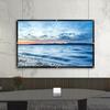 16:9 Az 100"" Fabric Projection Screen