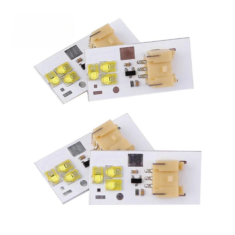 63117398766 Headlight Control Unit LED Board FOR BMW F30 F31 F34 3 Series 320i Sedan 2011-2016 Module 7398766