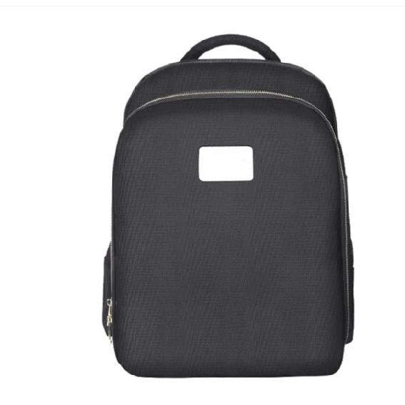 Hairdresser Tool Bag Barber Carrying Case Large Capacity Storage Backpack Travel Shoulders Bag Professional Barber Accessories