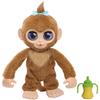 Interactive Toy - Furreal Friends - Peanut the Monkey - Over 100 Reactions, Walks, Balances and Cuddles