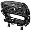 Fog light frame-right 6WF68DX8AC