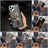 Anti-dust TPU Phone Case For Oukitel C21 Pro Fashion Design Protective Phone Pouch Back Cover Soft case Waterproof Cute