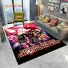 Horrorfilm G-Ghostbusters Cartoon Teppich für Zuhause Wohnzimmer Schlafzimmer Sofa Fußmatte Dekor, Kinder Teppich rutschfeste Bodenmatte