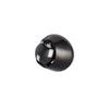 AEE4-Caster Assembly Front Wheel For MAMNV ZCWA GTTVO BR151/150 Robot Vacuum Cleaner Spare Parts Accessories