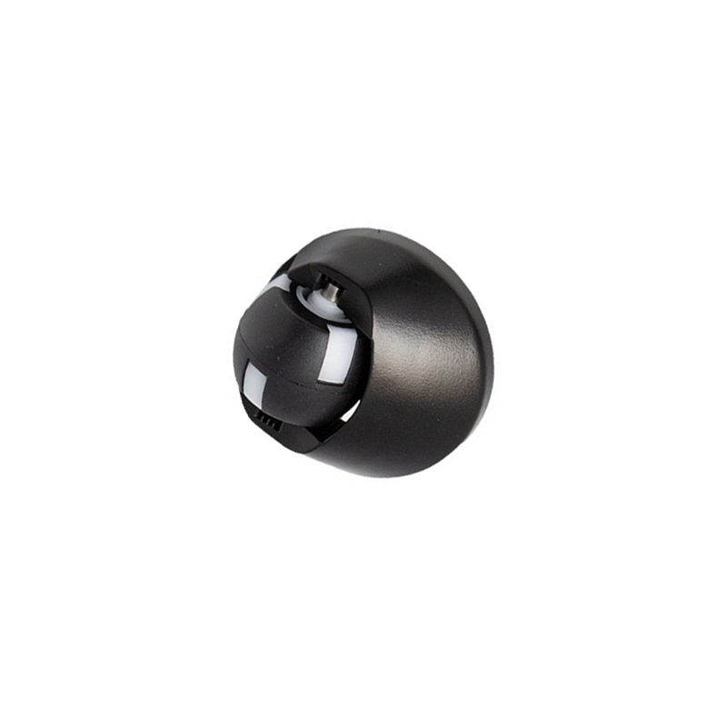 AEE4-Caster Assembly Front Wheel For MAMNV ZCWA GTTVO BR151/150 Robot Vacuum Cleaner Spare Parts Accessories