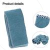 Thick and Plush Cotton Face Cloths Perfect Solution for Gentle Cleaning