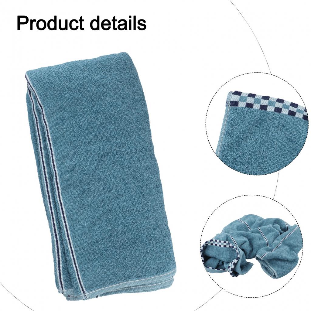 Thick and Plush Cotton Face Cloths Perfect Solution for Gentle Cleaning
