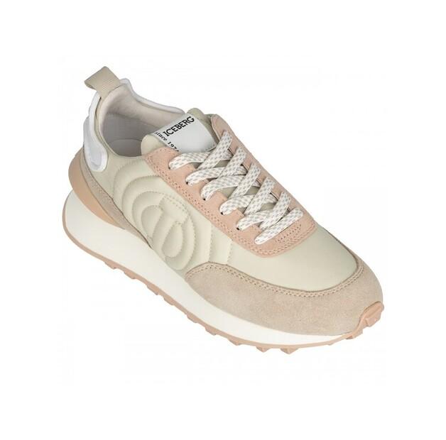 Кроссовки Iceberg ID2203