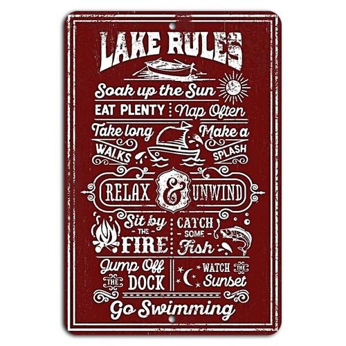 Grüner VW Käfer Kleinwagen Spezifikationen Retro Klassiker Auto Metall Poster Schild Garage Club Custom Wand Zinn Raumdeko Heimdeko