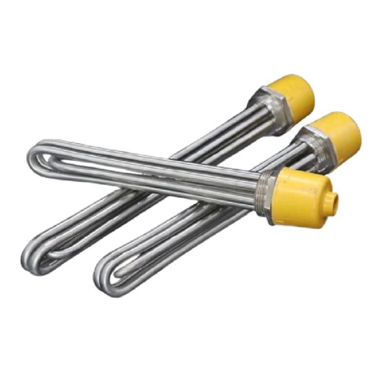 Diyu Electric Steam Generator Heating Tube