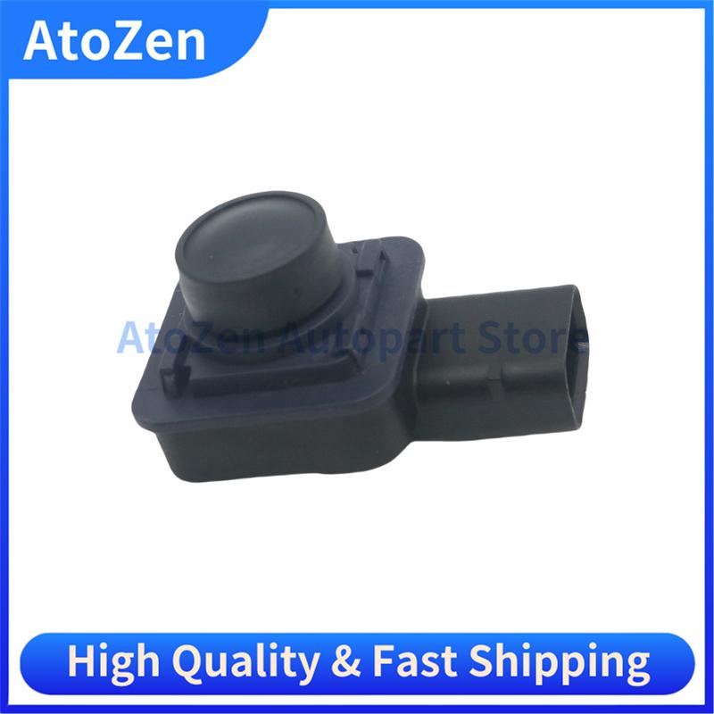 Car Rearview Parking Assist Camera for Ford Explorer 2016 2017 2018 2019 2.3L 3.5L GB5Z-19G490-C GB5Z-19G490-D GB5Z-19G490