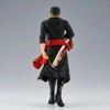 BANPRESTO One Piece THE Departure Roronoa Zoro Roronoa Zoro