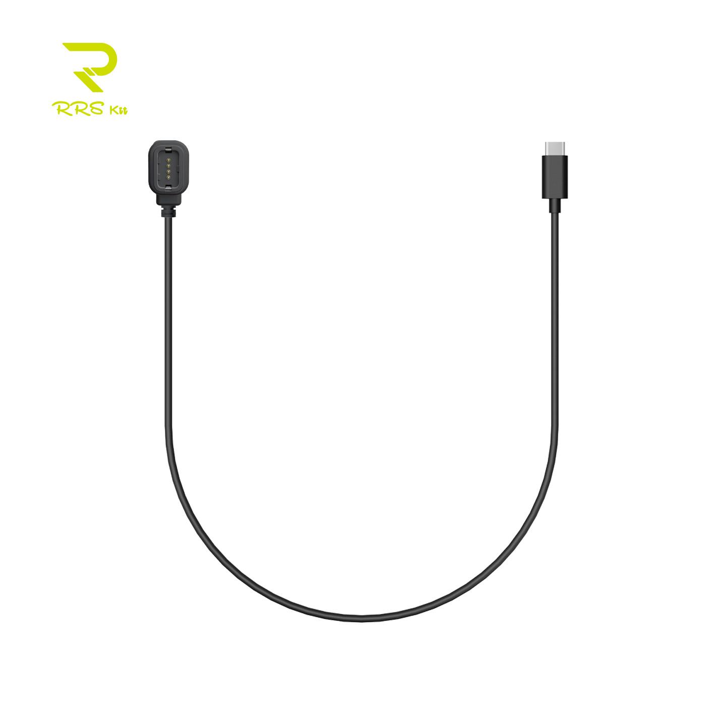 RRSKIT For Shimano 12 Speed Di2 Electronic Derailleur Battery Charger Cable For Shinamno R9270 R9250 R8170 R8150 R7170 RX825 1 pcs TYPE-C