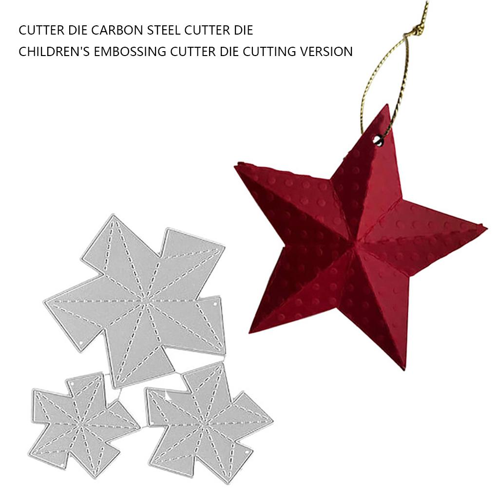 Schneiden stirbt Schablone Kohlenstoffstahl Scrapbooking Vorlage Home School Office DIY Stempel Papier Prägehandwerk