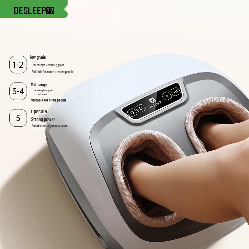 

Deess F19Pro Foot Massager