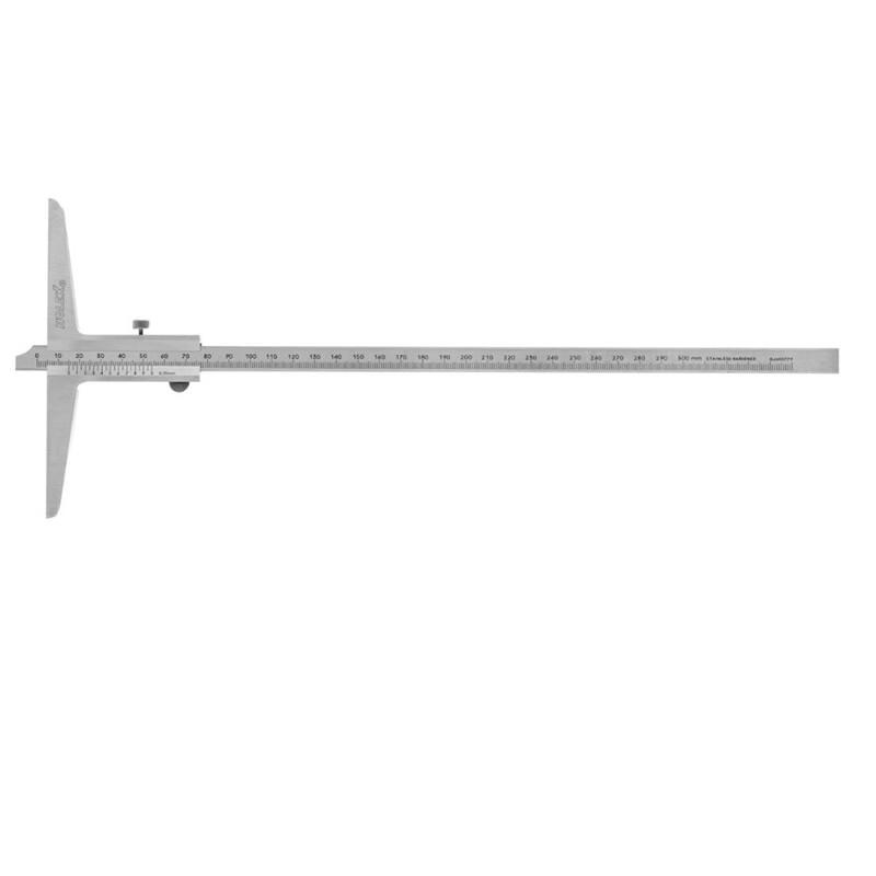 HOLEX Depth Caliper
