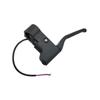Scooter Brake Handle Brake Lever For M365 Electric Scooter Throttle Handbrake Skateboard Handle Brake Repair Replacement Parts