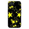 Star Dark Red Heart Love Crown Queen Princess Phone Case for Xiaomi Redmi Note 12 11 10 A3 Pro 10A 10C 12C Note12 5G Cover
