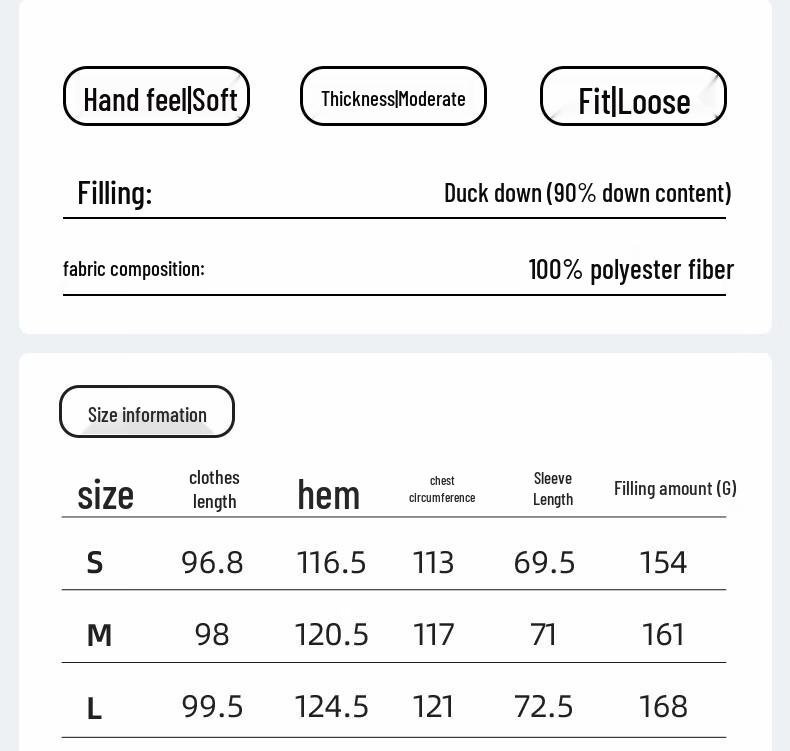 YAYA Women's 2024 Hooded Long Down Jacket