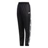 Teenagers Knitted Sweatpants Black EC9219