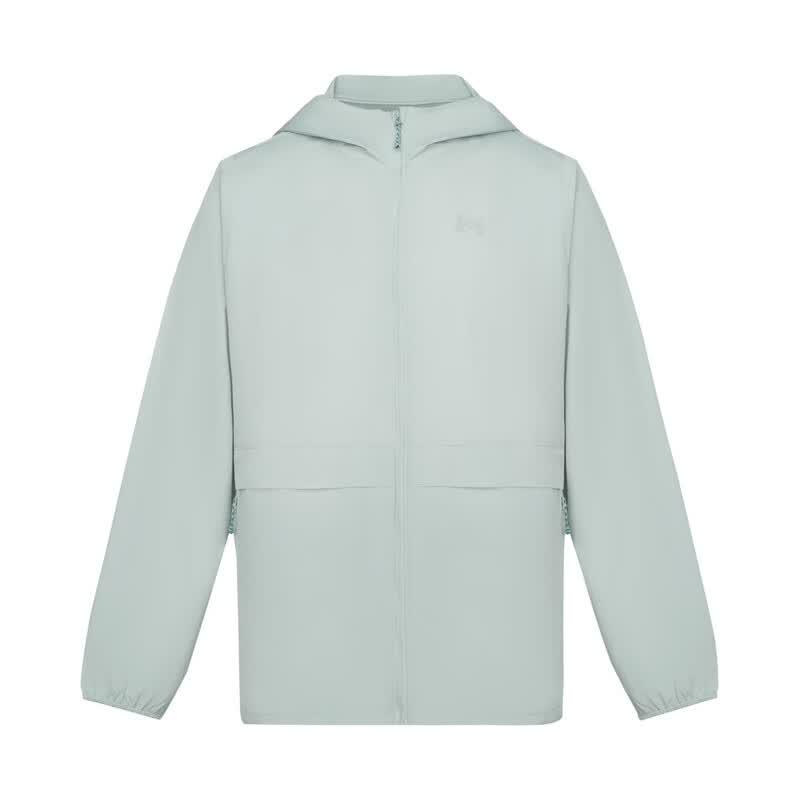 Under Armour Sun Protection Outdoor Sports Jacket