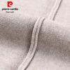 Pierre Cardin Men's Semi-High Collar Pullover Sweater