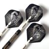 22g Deluxe Steel Tip Darts Set (HX-SL-F3105L)